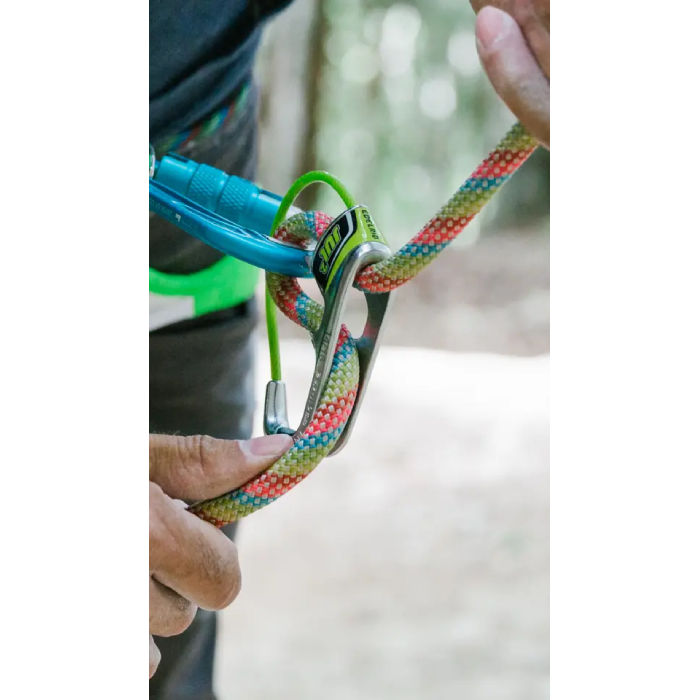 Edelrid JUL² Belay Device