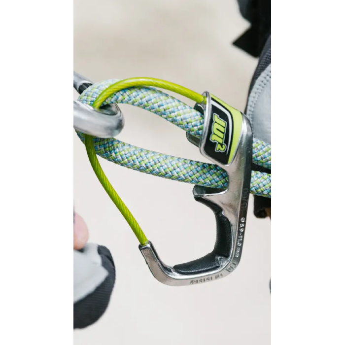 Edelrid JUL² Belay Device