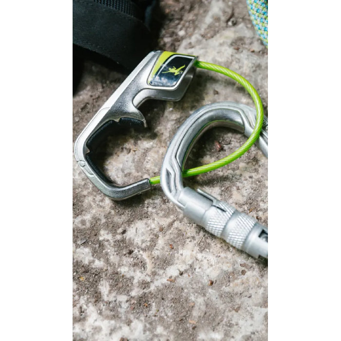 Edelrid JUL² Belay Device