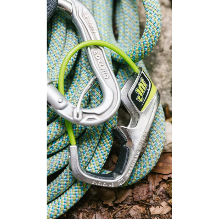 Edelrid JUL² Belay Device