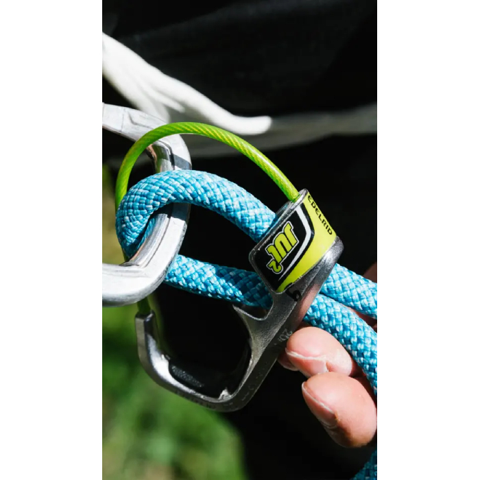 Edelrid JUL² Belay Device