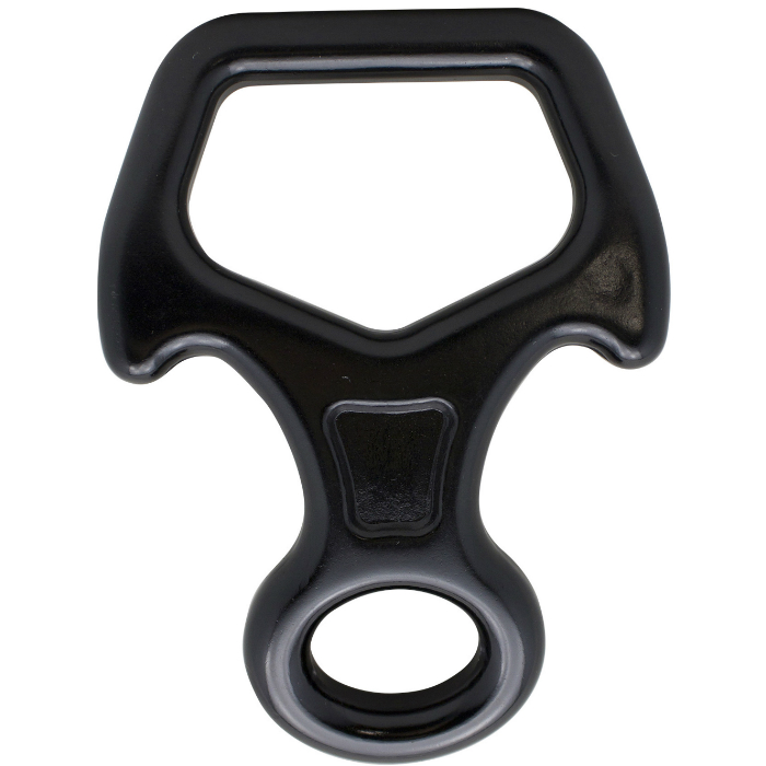 Fusion Compact Bent 8 Belay Device