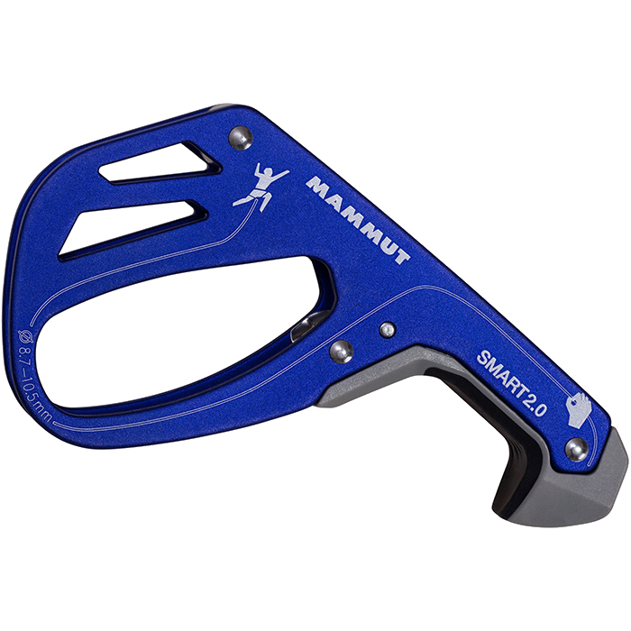 Mammut Smart 2.0 Belay Device