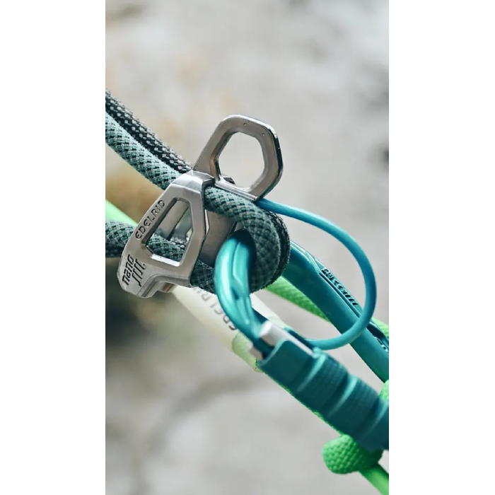 Edelrid Nano Jul Belay Device