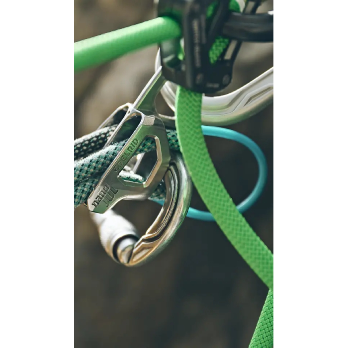 Edelrid Nano Jul Belay Device