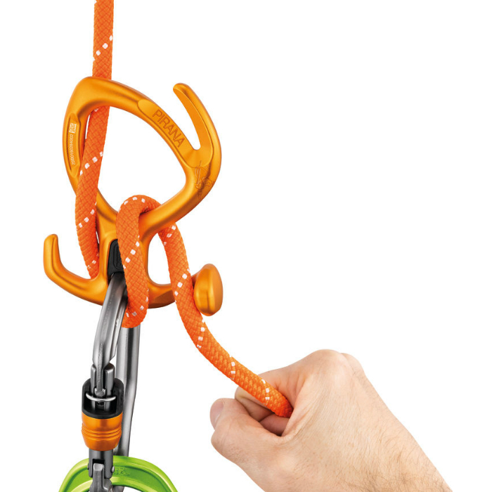 Petzl Pirana