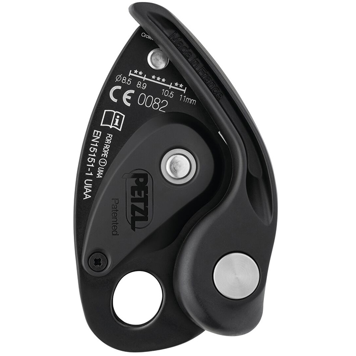 Petzl GriGri Belay Device