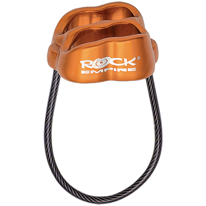 Rock Empire Guard Belay Device