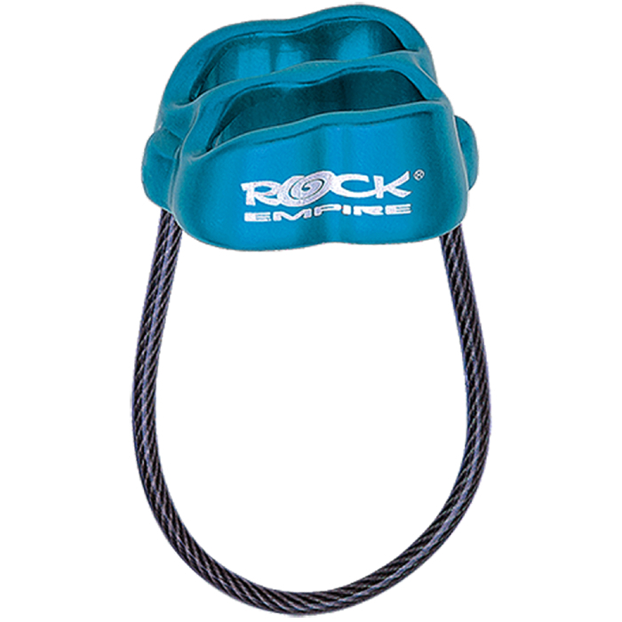 Rock Empire Guard Belay Device