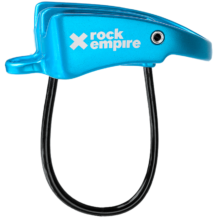 Rock Empire Guard SB Belay Device