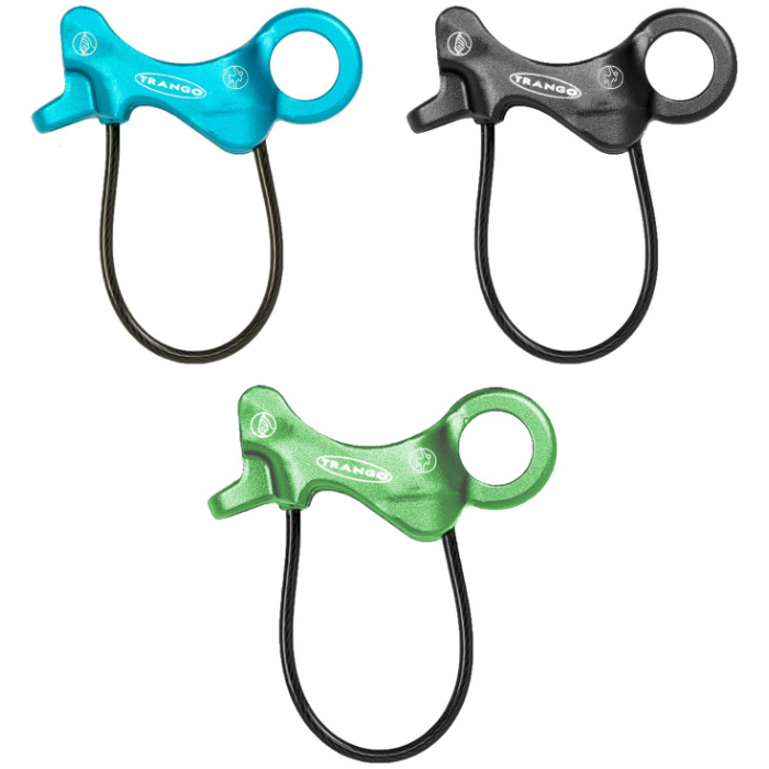 Trango Aries Belay Device