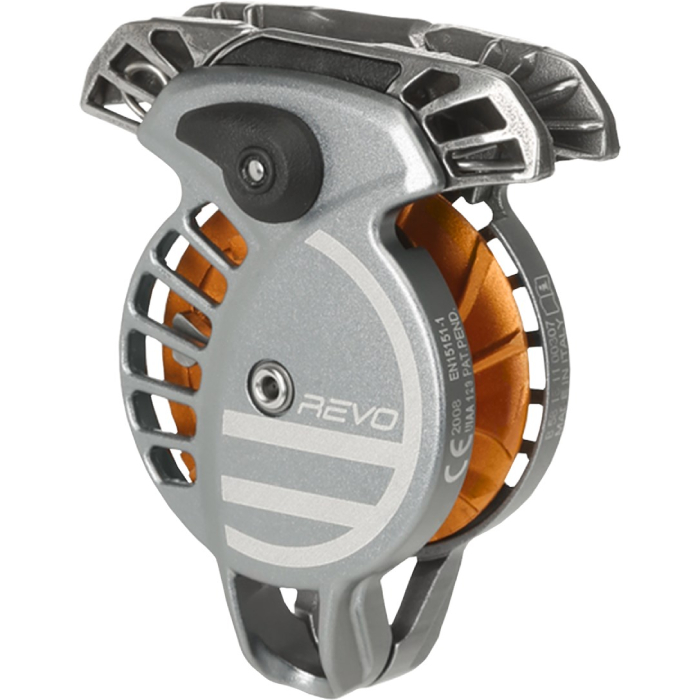 Wild Country Revo Belay Device