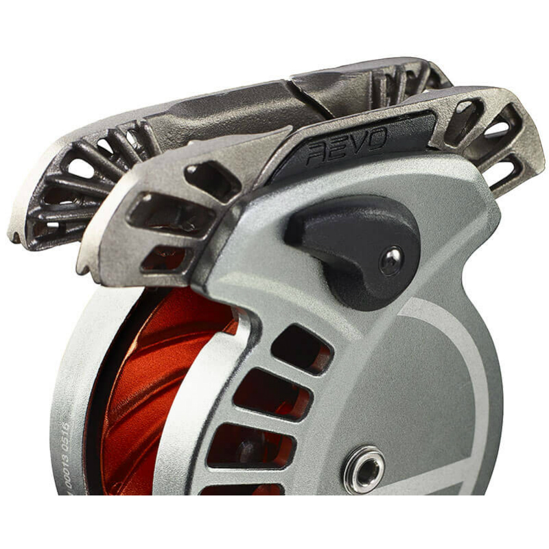 Gear Review: Wild Country Revo vs. Petzl Grigri - Campman