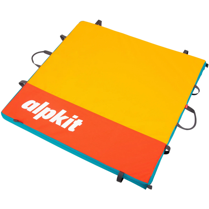 Alpkit Phud Bouldering Pad