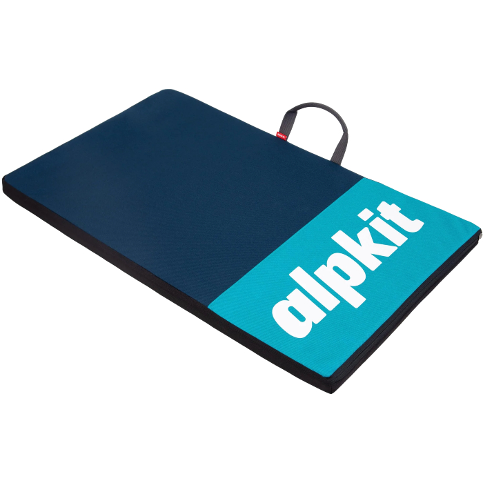 Alpkit Waffa Bouldering Pad