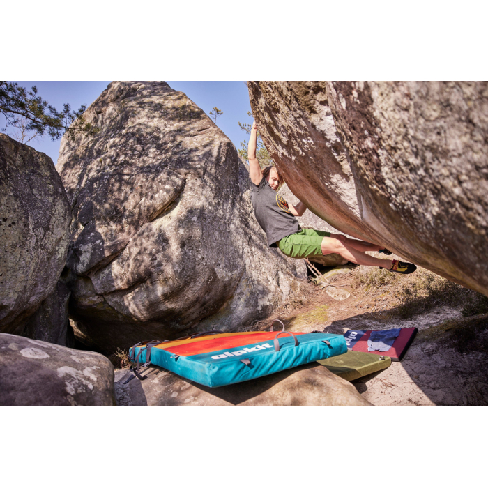 Alpkit Waffa Bouldering Pad