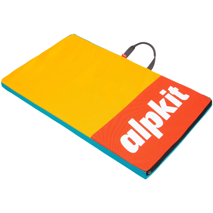 Alpkit Waffa Bouldering Pad