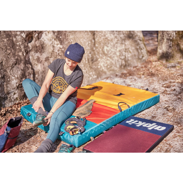 Alpkit Waffa Bouldering Pad