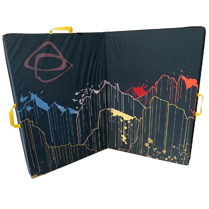 Asana Sidekick Bouldering Pad