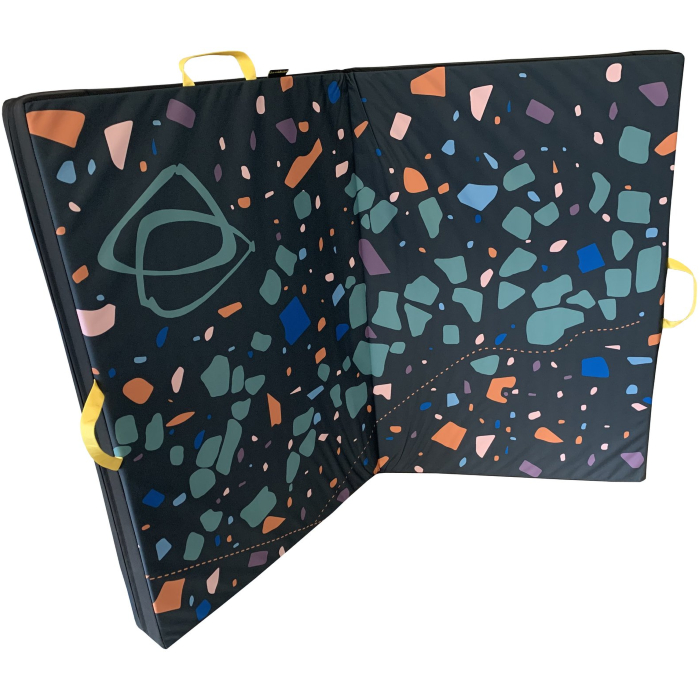 Asana Sidekick Bouldering Pad