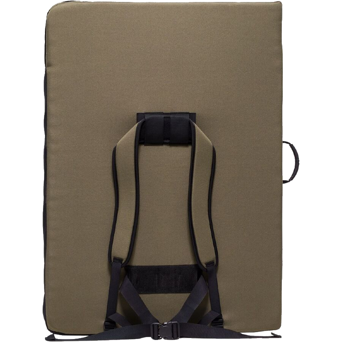 Backcountry Party Pit 2.0 Bouldering Pad