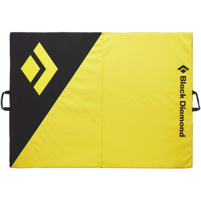 Black Diamond Circuit Crash Pad