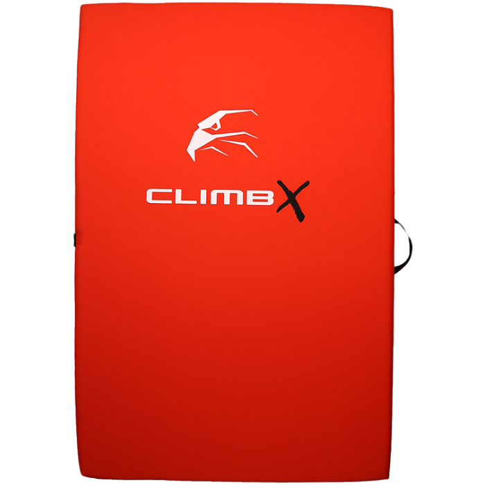 Climb X Double X Bouldering Pad