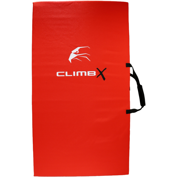 Climb X Triple X Bouldering Pad