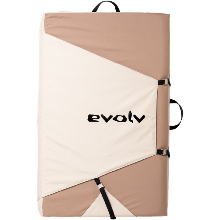 Evolv Launch Pad