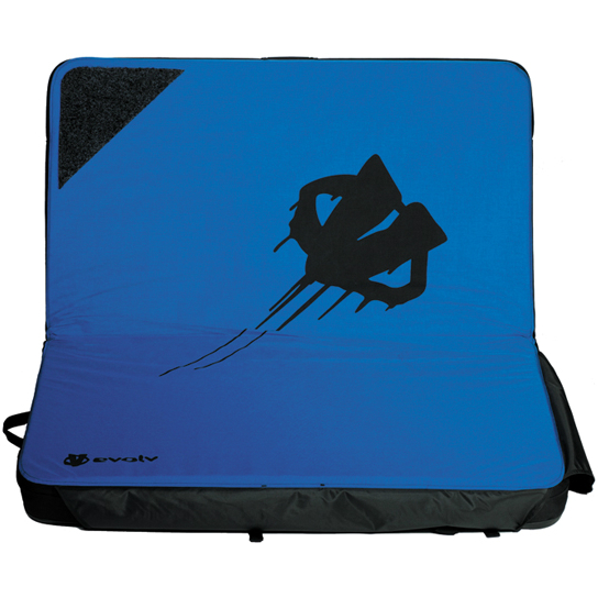 Evolve Maverick Bouldering Pad