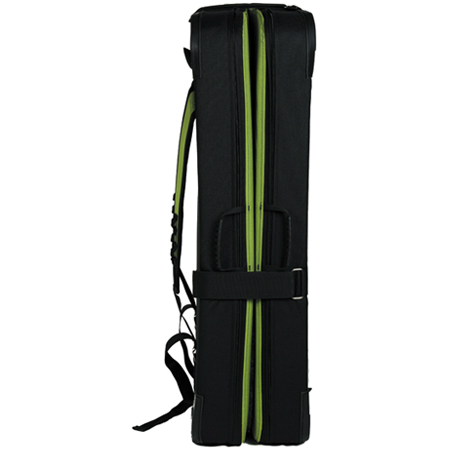 Evolve Iceman Crash Pad (Lime)