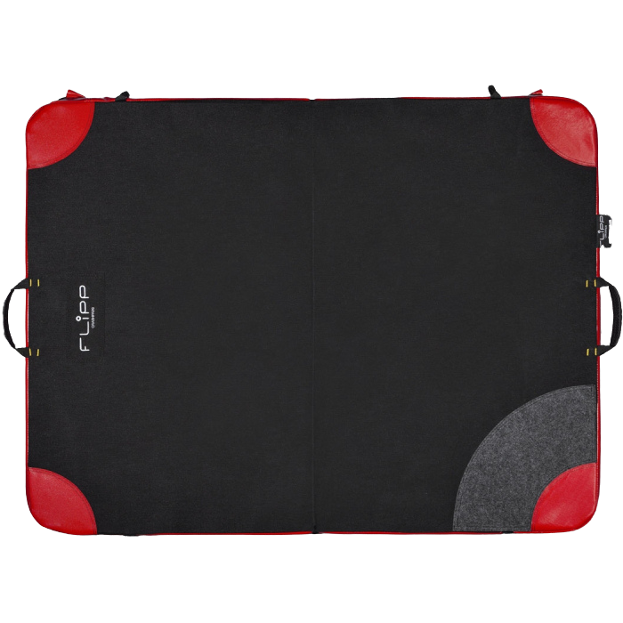 Flipp Double Flipper Bouldering Pad