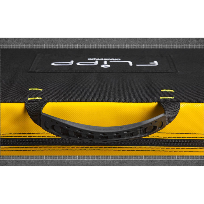 Flipp Double Flipper Bouldering Pad