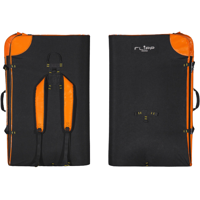 Flipp Posta Flipper Bouldering Pad