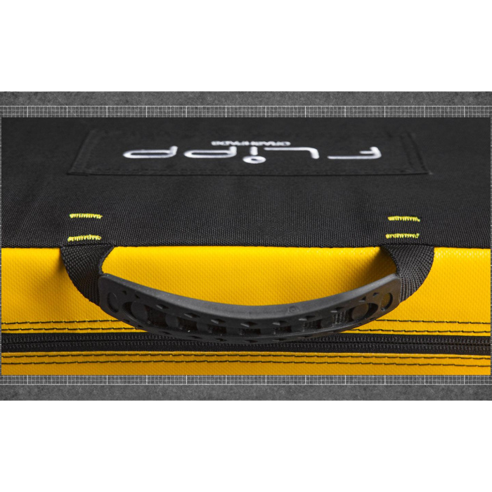 Flipp Posta Flipper Bouldering Pad