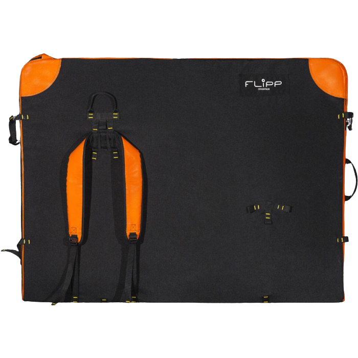 Flipp Shano Flipper Bouldering Pad