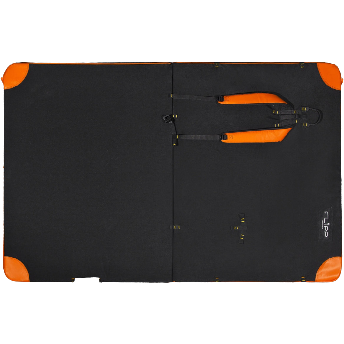 Flipp Shano Flipper Bouldering Pad