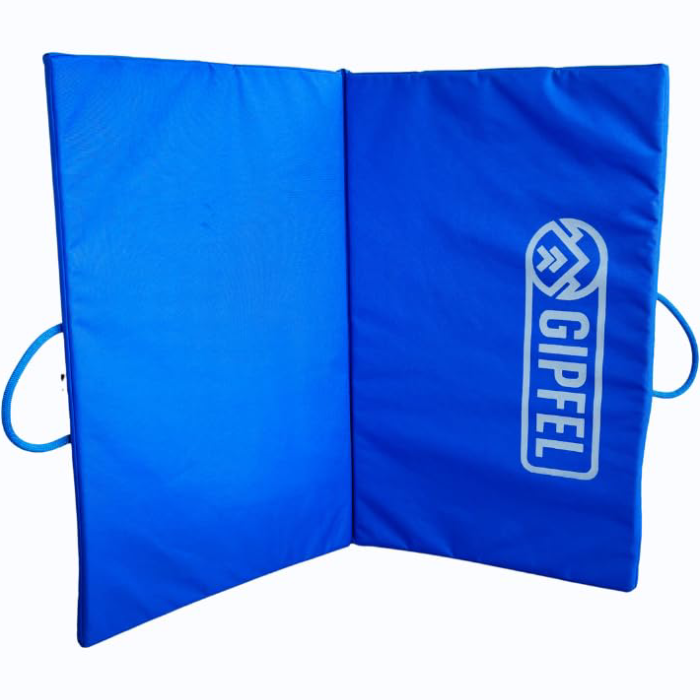 Gipfel Buepel Bouldering Pad