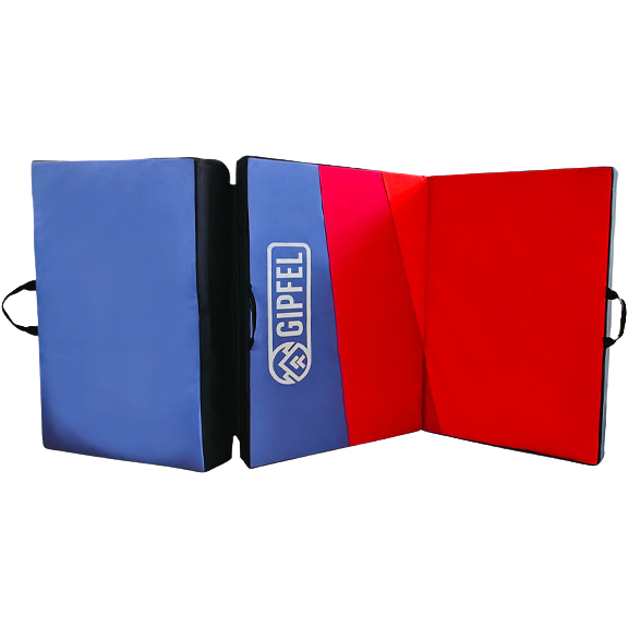 Gipfel Suru 3 Panel Bouldering Pad