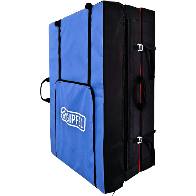 Gipfel Suru 3 Panel Bouldering Pad