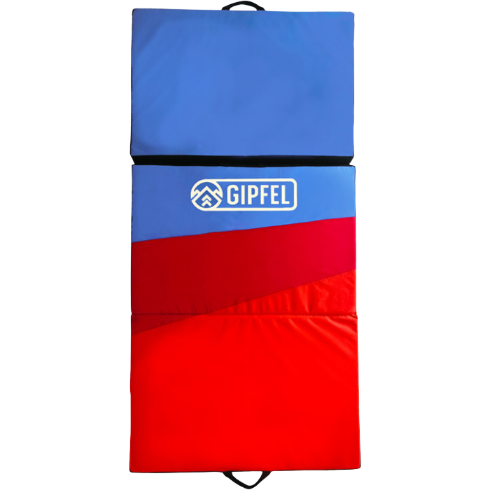 Gipfel Suru 3 Panel Bouldering Pad