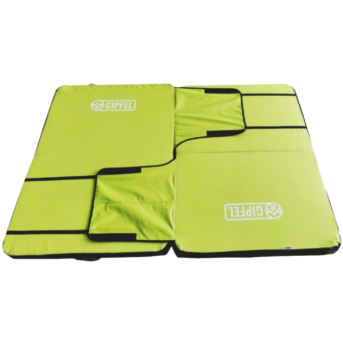 Gipfel Suru Bouldering Pad