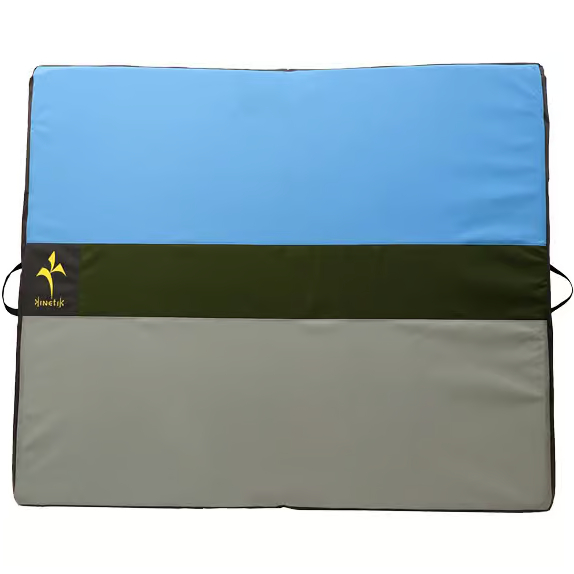 Kinetik KiloNewton 3.4 Bouldering Pad