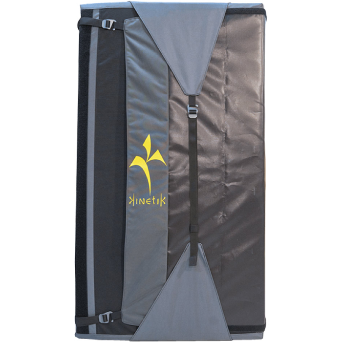 Kinetik KiloNewton 3.4 Bouldering Pad