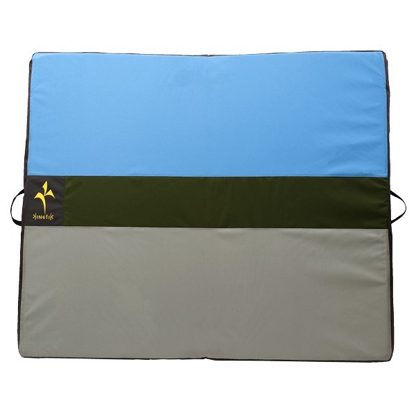 Kinetik KiloNewton 3.0 Bouldering Pad