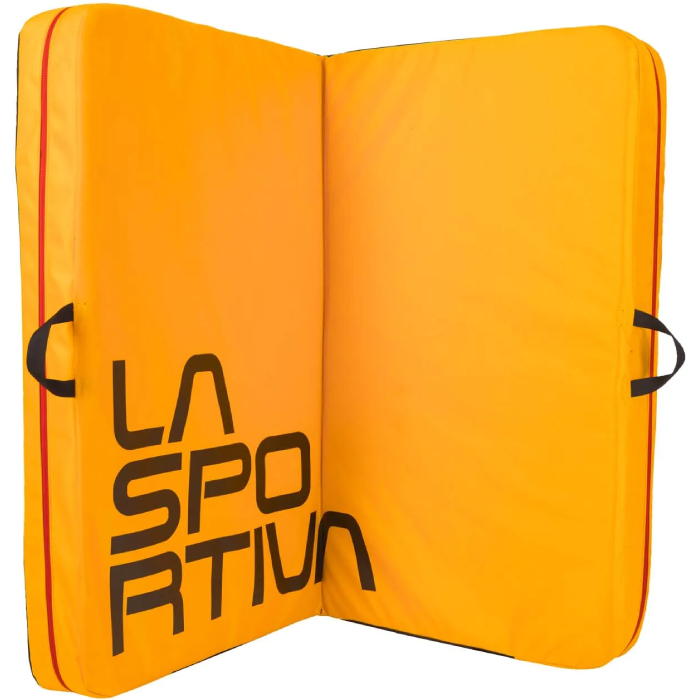 La Sportiva Laspo Pad