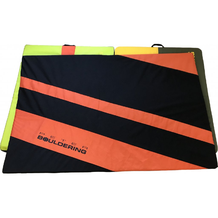 Peter Bouldering Cover Pad Eco