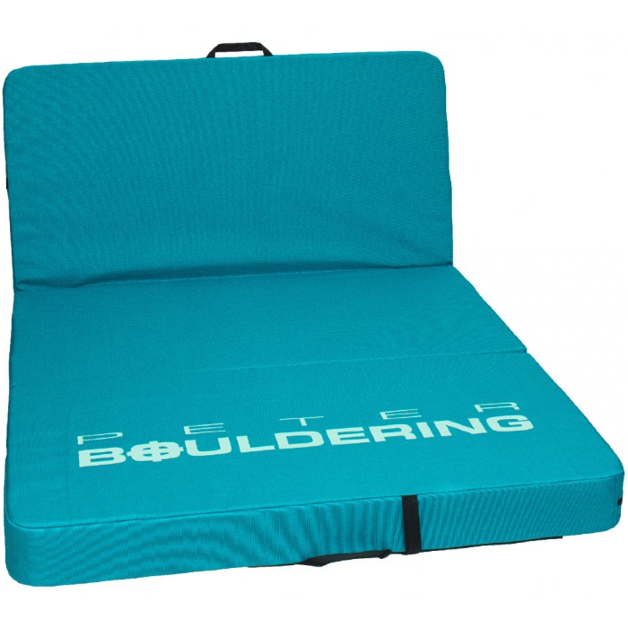 Peter Bouldering Fatman Bouldering Pad