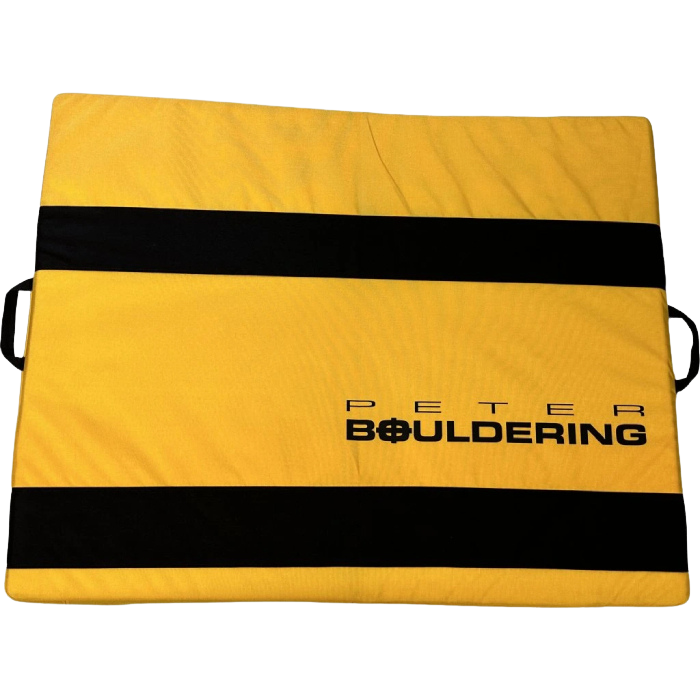 Peter Bouldering FLEA ECO Bouldering Pad