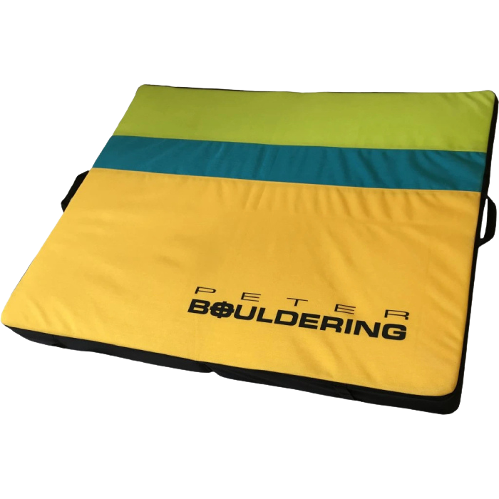 Peter Bouldering FLEA ECO Bouldering Pad